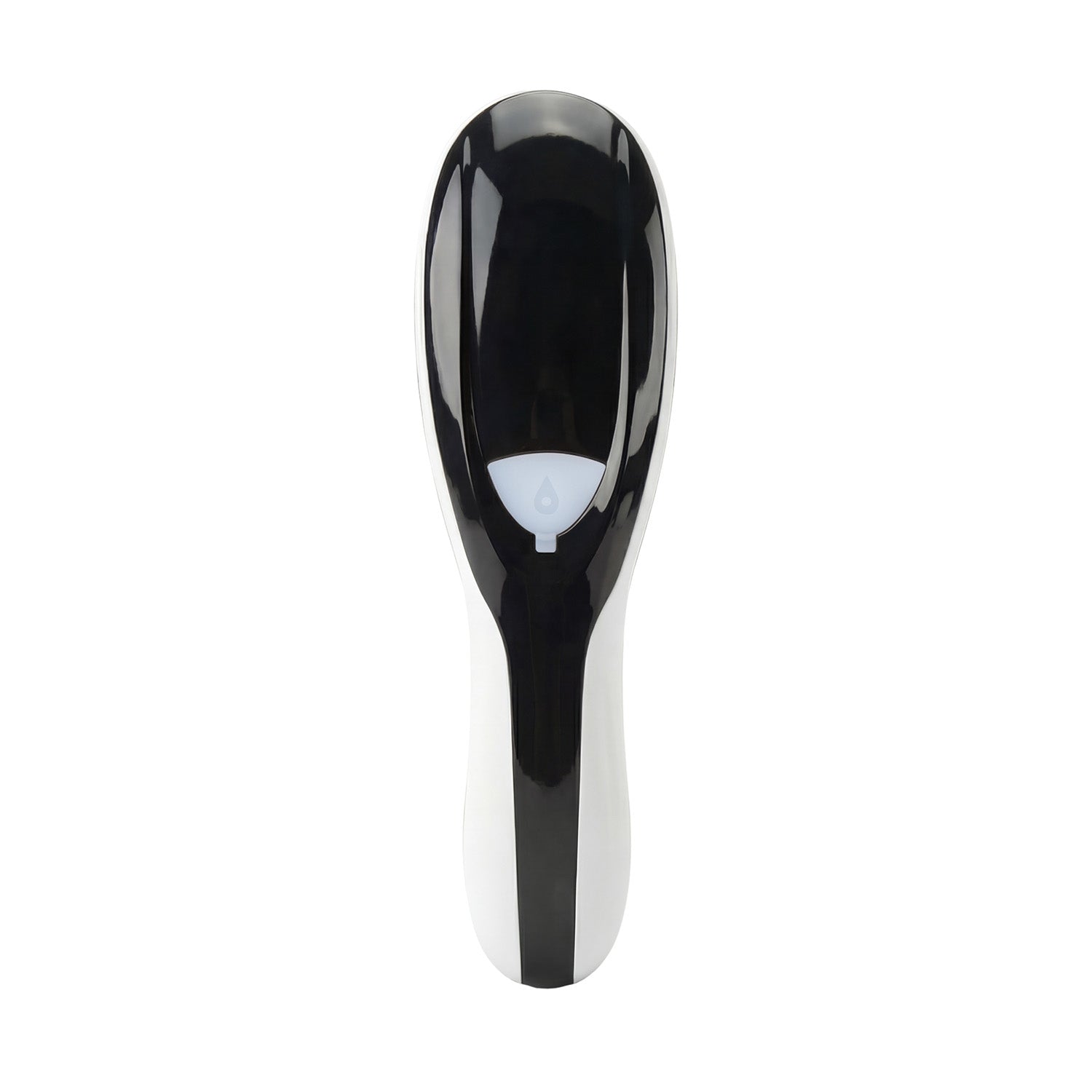 Marielle Hårbottenborste med LED-ljus, Ånga & Vibrationsmassage / Hårvårdsenhet