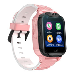Maxlife 4G GPS WiFi Smartklocka för Barn MXKW-350 - Rosa