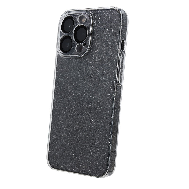 Motorola Edge 60 / Edge 60 Fusion - Shine Slim Skal - Transparent