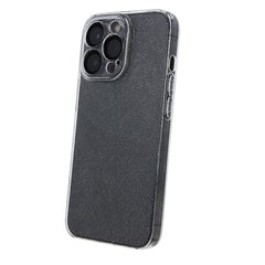 Motorola Edge 60 / Edge 60 Fusion - Shine Slim Skal - Transparent