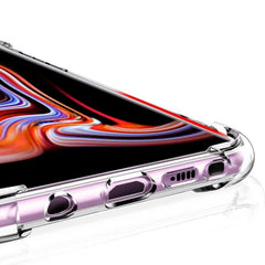 Motorola Moto G37 - Bumper Extra Stöttåligt Slim Skal