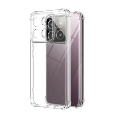 Motorola Moto G37 - Bumper Extra Stöttåligt Slim Skal