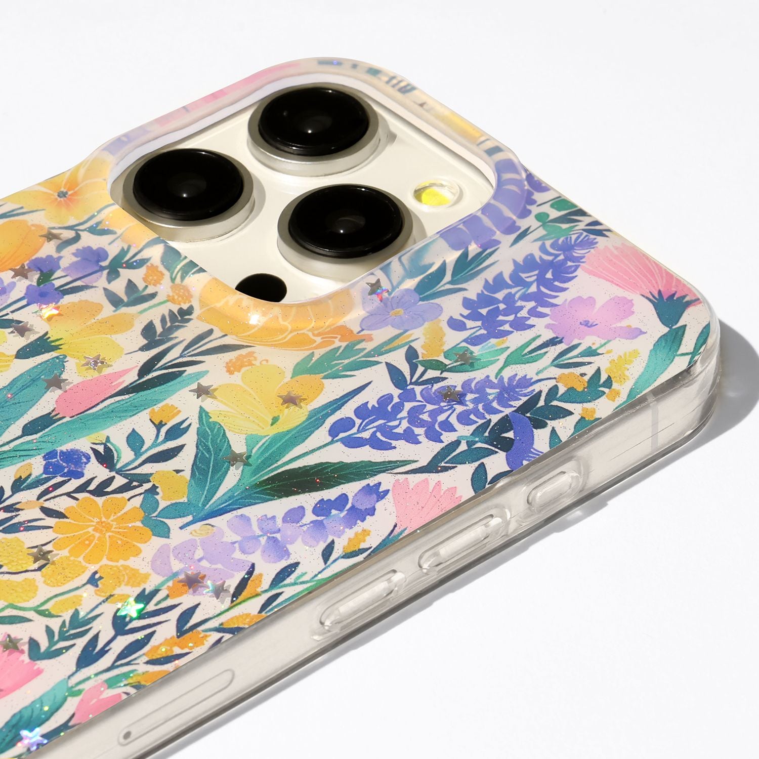 Motorola Moto G56 5G - Glow Glam Elegant Slim Skal rustic