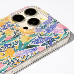 Motorola Moto G56 5G - Glow Glam Elegant Slim Skal rustic