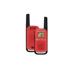 Motorola Talkabout T42 Walkie Talkie Bärbar Radio - 2st