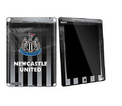 Officiella FC Skins För iPad 2/3/4  - NEWCASTLE UNITED