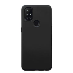 OnePlus Nord N100 Original Skal – Skyddande Mobilskal - Svart