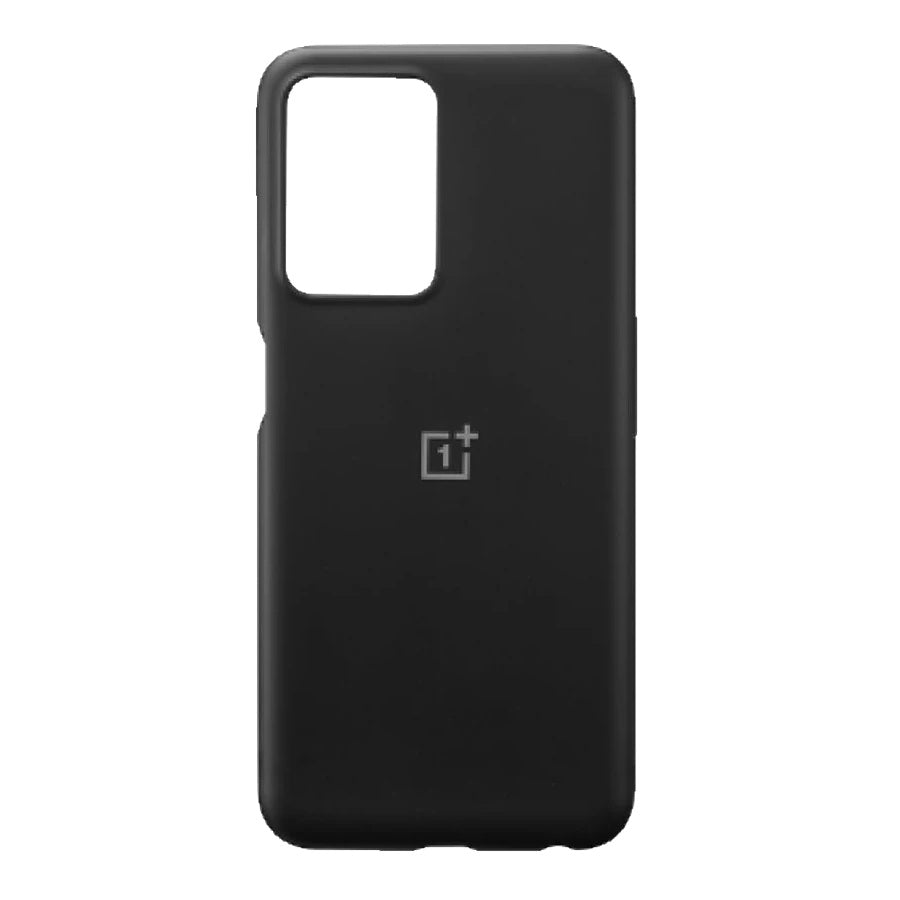 OnePlus Original Skal Nord CE 2 Lite 5G – Silikon Bakskydd med Stötskydd