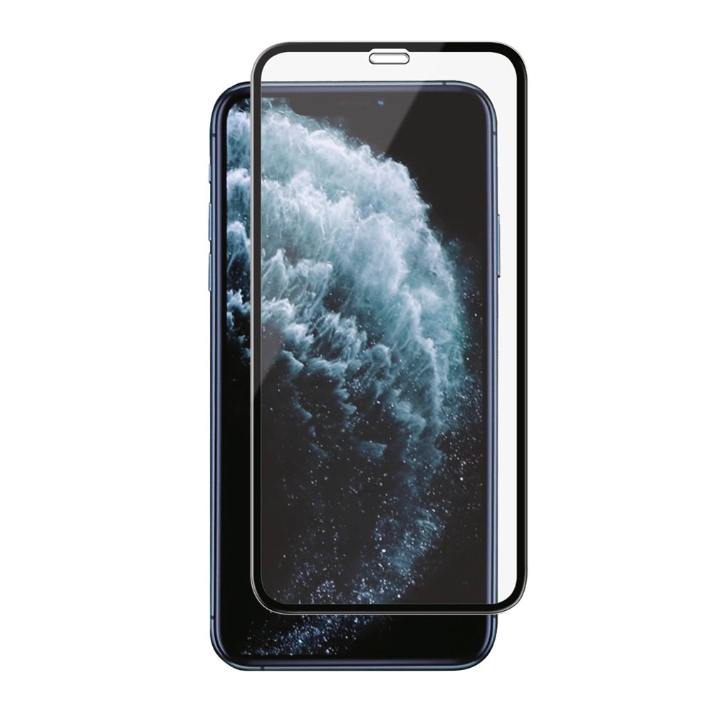 PANZER® iPhone 11 Pro Max / iPhone XS Max Full Coverage 3D 9H Härdat Glas