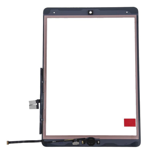 Pekpanel för iPad 9 10.2" 2021 (A2603, A2604) - Vit