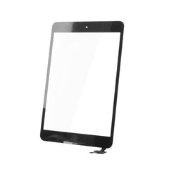 Pekpanel för iPad Mini (A1432, A1454, A1455) - Svart