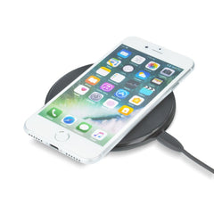 Qi Trådlös laddare - Universal 10W - iPhone / Android