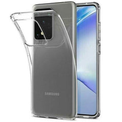 Samsung Galaxy A32 4G - Transparent Slim Skal