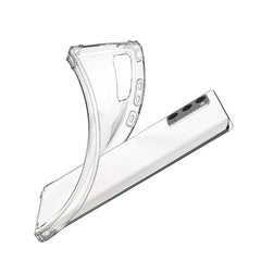 Samsung Galaxy Note 20 - Bumper Extra Stöttåligt Skal