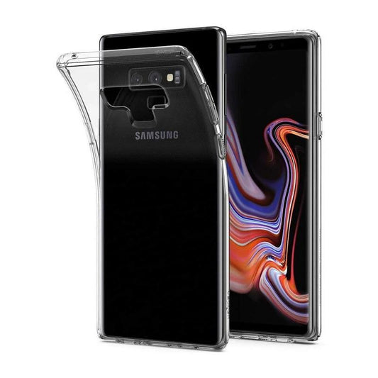 Samsung Galaxy Note 9 - iPaky Gel Anti-Fall Skyddsfodral