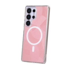 Samsung Galaxy S26 - MagSafe Flash Mag Skal Rosa