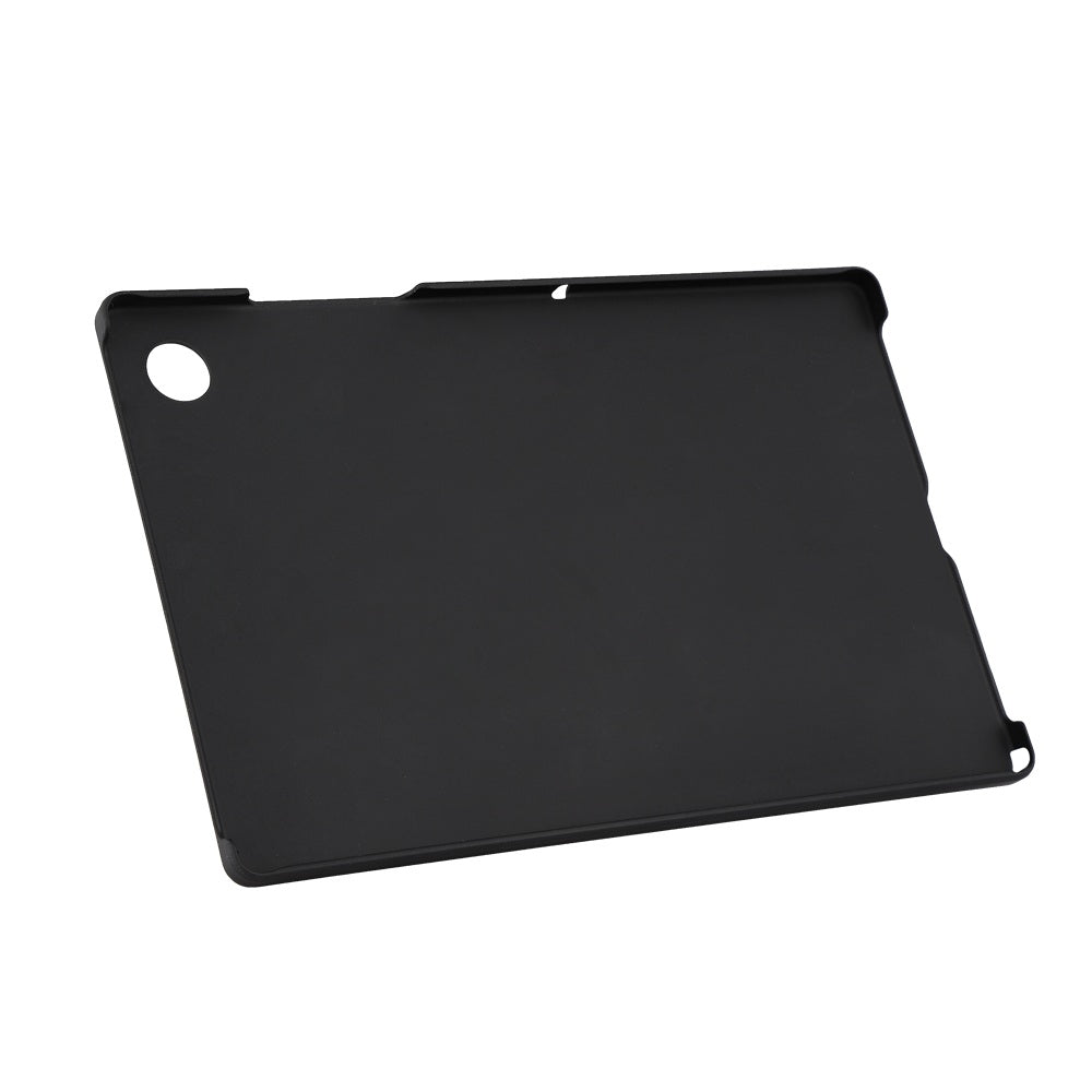 Samsung Galaxy Tab A8 10.5" (2021)- Slim Booklet Case - Svart
