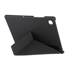 Samsung Galaxy Tab A8 10.5" (2021)- Slim Booklet Case - Svart