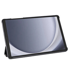 Samsung Galaxy Tab A9 - Essentials Slim Booklet Case - Svart