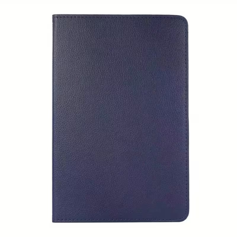 Fodral för Samsung Galaxy Tab A9 / Tab A11 - Fodral 360° Roterbar - Blå