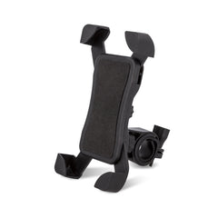 Setty UR-01 Universal Mobilhållare för Cykel – 360° Rotation, Upp till 7+ Tum