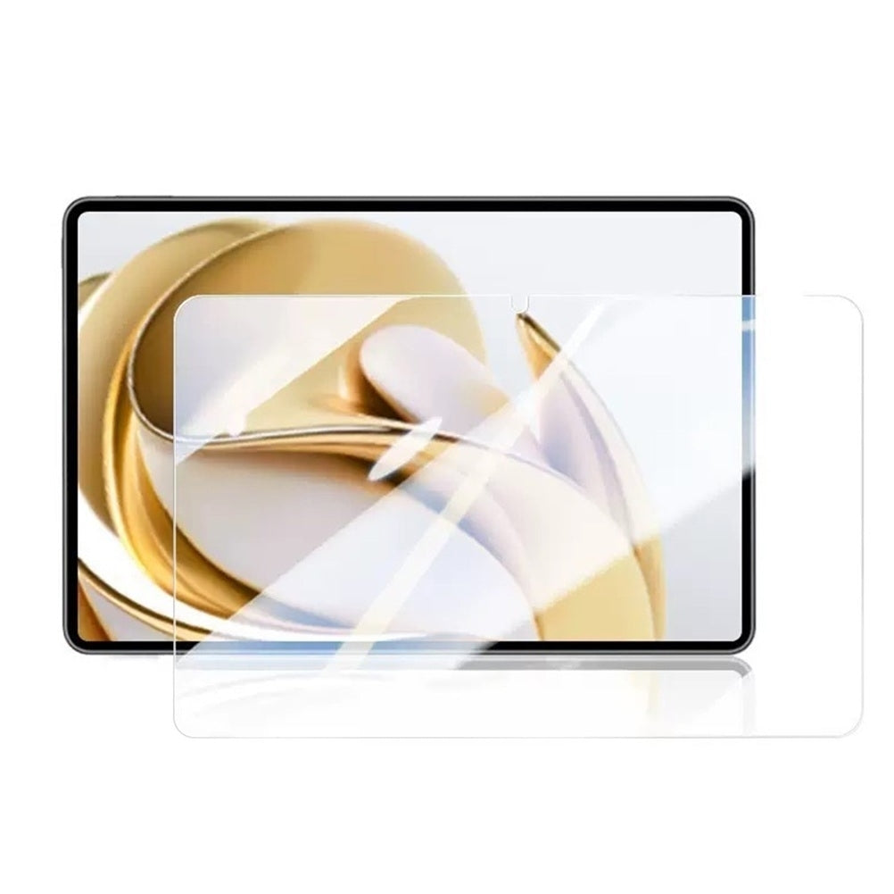 Samsung Tab A9 2023 8.7" – Premium härdat glas 0,3 mm 2.5D
