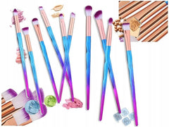 Sminkborstar 20st, Professionell Makeup brushes