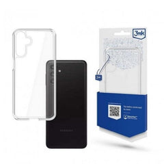 Sony Xperia 5 IV - 3MK CLEAR CASE Transparent Mobilskal