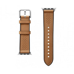 Spigen Retro Fit Strap för Apple Watch 4/5/6 44mm