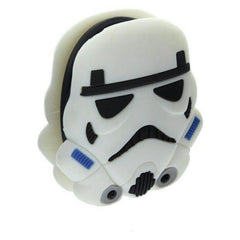 Star Wars Stormtrooper Micro USB kabel för Android Mobiltelefon