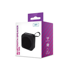 Trådlös Portable Bluetooth Högtalare FM radio, Minneskort