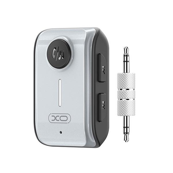 Trådlös mottagare ljud Bluetooth-sändare handsfree-samtal XO