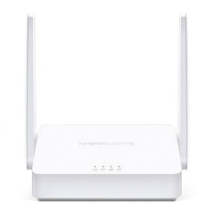 Trådlös router Mercusys MW320R 300Mbps - Vit