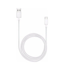 USB-C Charge & Sync Laddningskabel - 1m