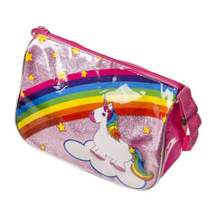 Unicorn Fashion Girl Handbag / Barn Handväska