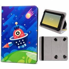 Universal Flip Fodral till 9-10.2" tum Surfplattor - UFO