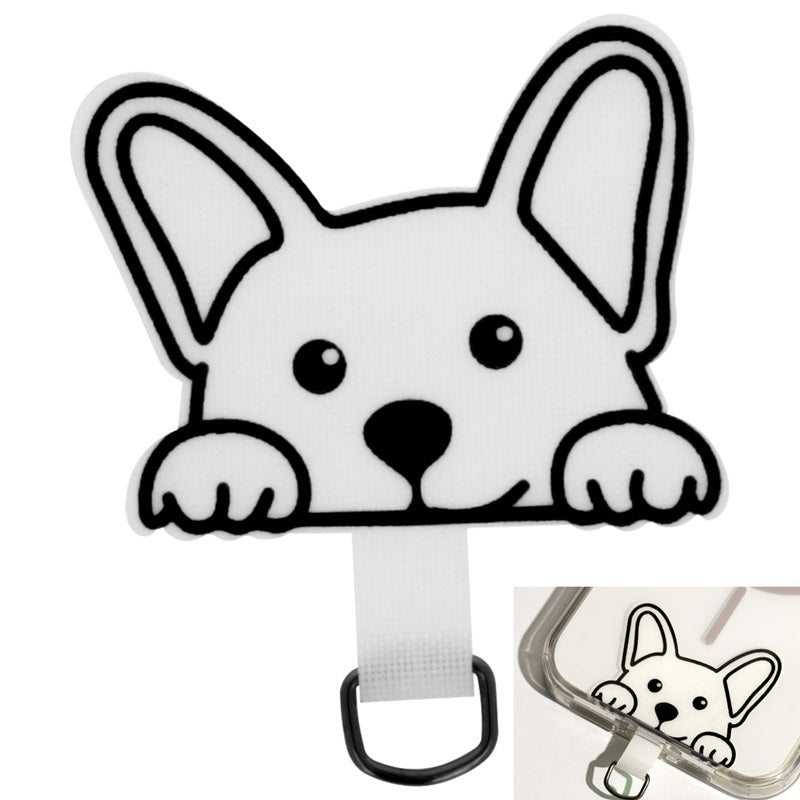 Universal Strap insert / bandinsats för mobilskal, nackremsinsats