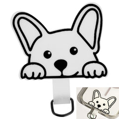 Universal Strap insert / bandinsats för mobilskal, nackremsinsats