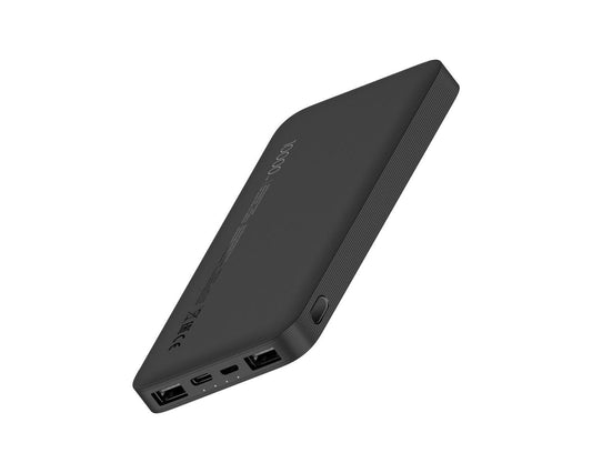 XIAOMI 10000MAH REDMI Power Bank med USB-C-anslutning