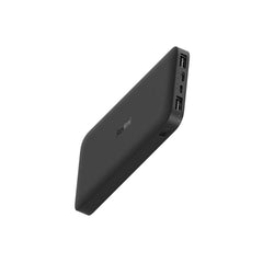 XIAOMI 10000MAH REDMI Power Bank med USB-C-anslutning