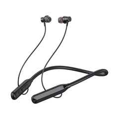 Bluetooth 50 timmar musik/samtal Handsfree Magnetic Neckband