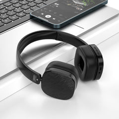 XO Bluetooth V5.0 Stereo Trådlösa Hörlurar, 20 Timmars Musiktid