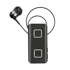 XO LAVALIER Smart Business Bluetooth-hörlurar.