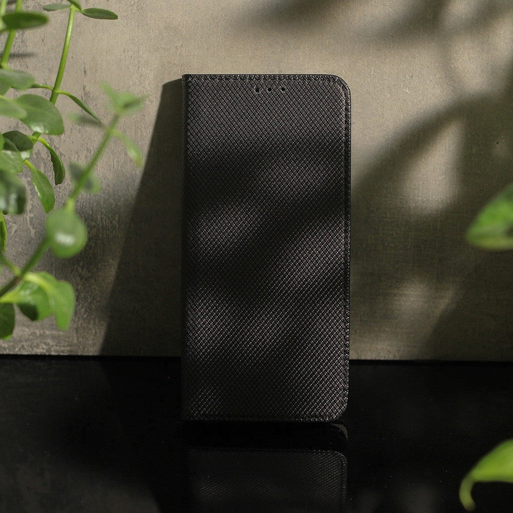 Xiaomi 17 Pro - Smart Magnet Mobilplånbok Svart