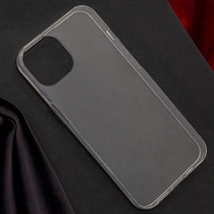 Xiaomi 17T - Premium Transparent Slim Skal