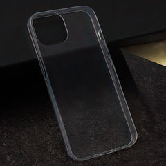 Xiaomi 17T Pro - Premium Transparent Slim Skal