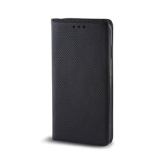 Xiaomi Mi 8 Toppkvalite Smart Magnet Mobilplånbok - Svart