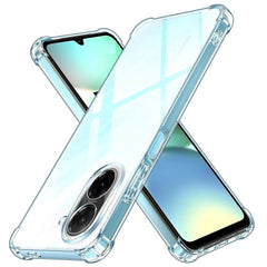 Xiaomi Redmi A7 Pro - Bumper Extra Stöttåligt Slim Skal