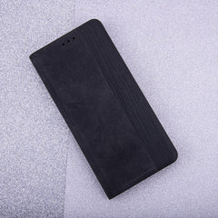 Xiaomi Redmi Note 11 PRO 5G - Smart Tender Mobilplånbok Svart