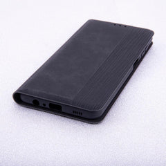Xiaomi Redmi Note 11 PRO 5G - Smart Tender Mobilplånbok Svart